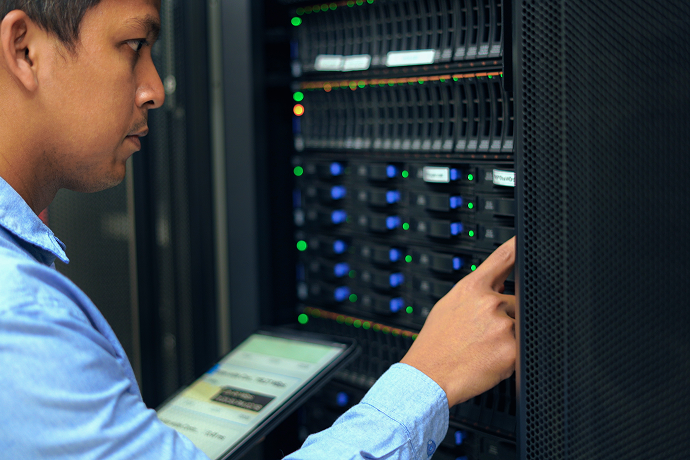 RAID Recovery at All Levels