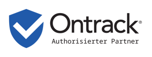 Ontrack Authorisierter Partner