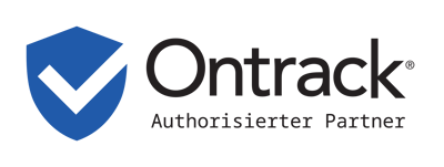 Ontrack Authorisierter Partner