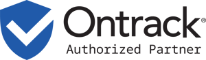 Ontrack Authorized Partner